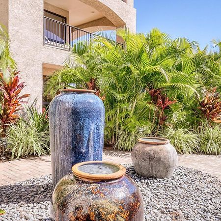 Shores At Waikoloa #105 Exterior photo