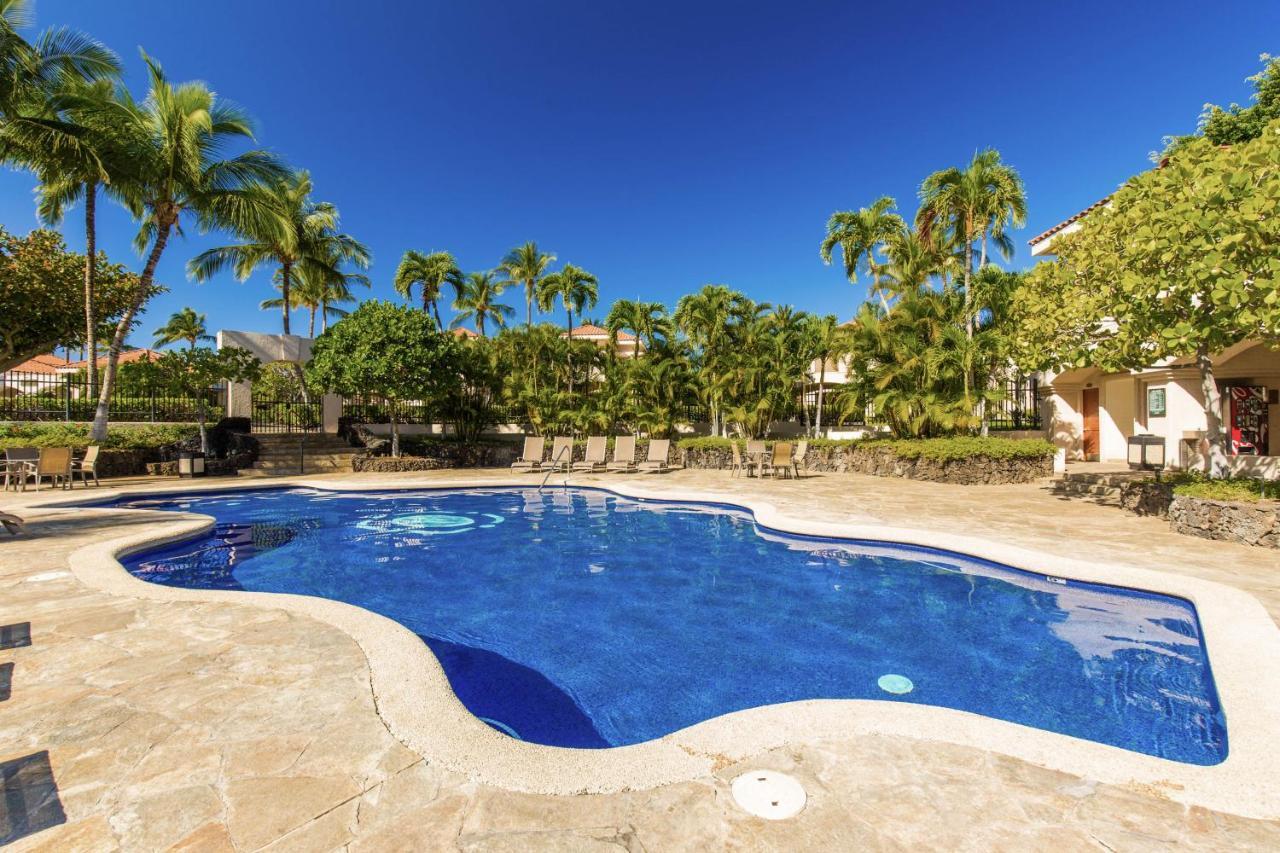 Shores At Waikoloa #105 Exterior photo