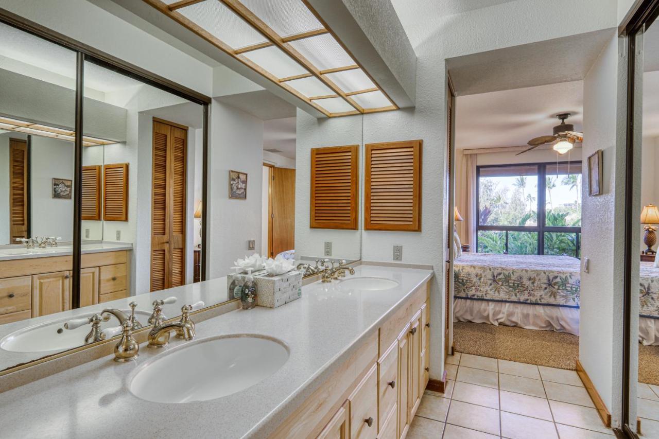 Shores At Waikoloa #105 Exterior photo
