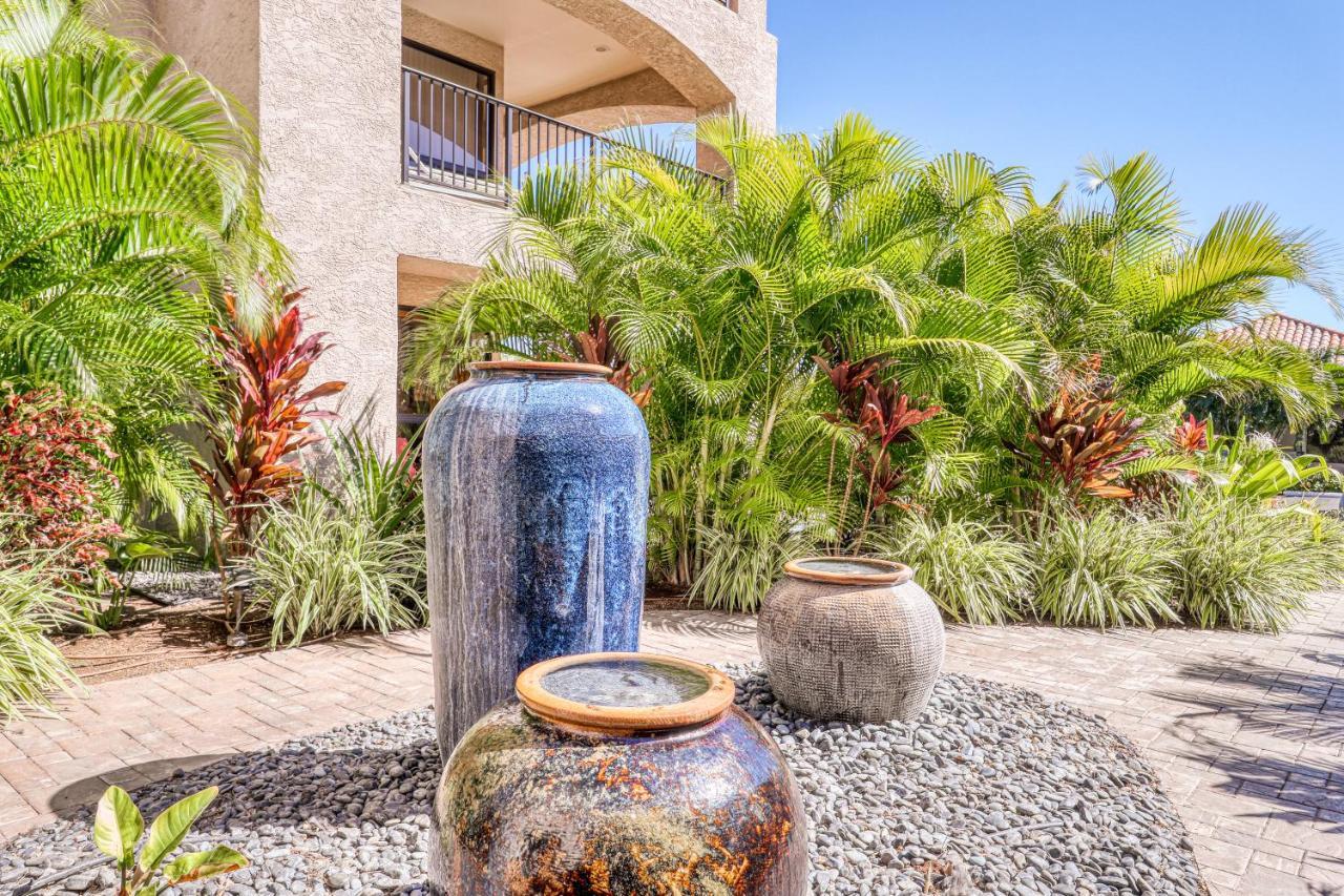 Shores At Waikoloa #105 Exterior photo